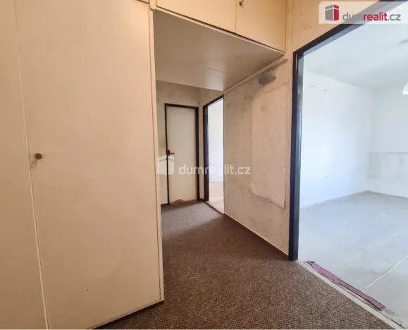 Prodej bytu 3+1, Praha - Braník, Ve studeném, 67 m2