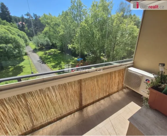 Prodej bytu 3+1, Praha - Braník, Ve studeném, 67 m2
