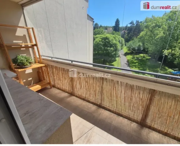 Prodej bytu 3+1, Praha - Braník, Ve studeném, 67 m2