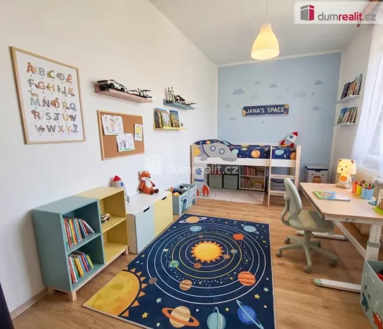 Prodej bytu 3+1, Praha - Braník, Ve studeném, 67 m2