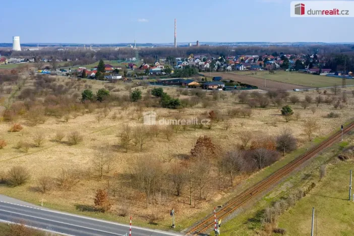 Prodej pozemku pro bydlení, Libiš, Polní, 911 m2
