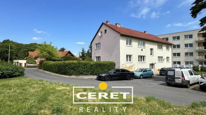 Prodej bytu 3+kk, Žatec, K Perči, 63 m2