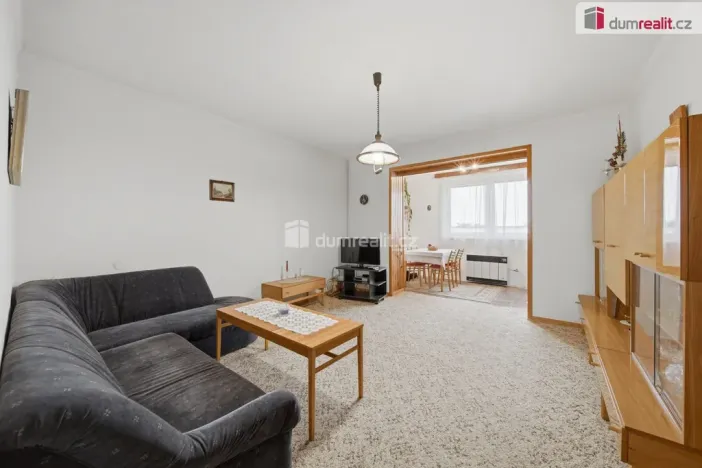 Prodej rodinného domu, Tvrdonice, Padělky, 180 m2