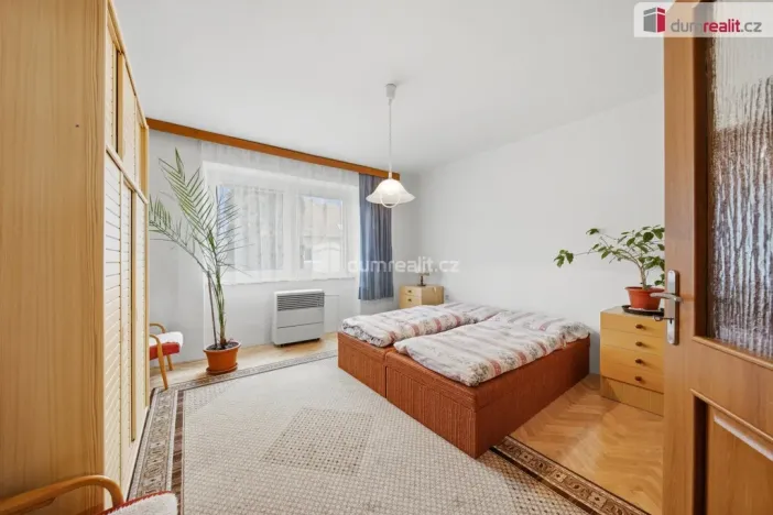 Prodej rodinného domu, Tvrdonice, Padělky, 180 m2