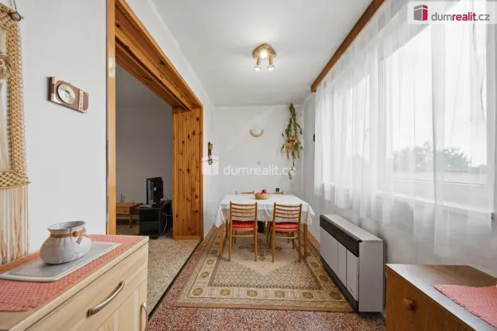Prodej rodinného domu, Tvrdonice, Padělky, 180 m2