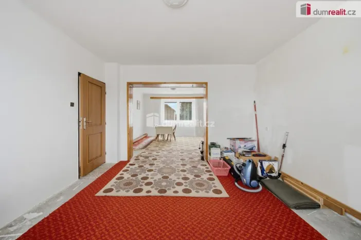 Prodej rodinného domu, Tvrdonice, Padělky, 180 m2