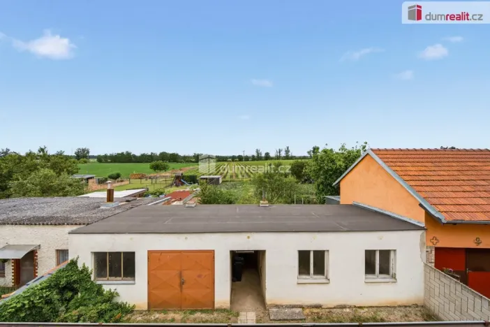 Prodej rodinného domu, Tvrdonice, Padělky, 180 m2