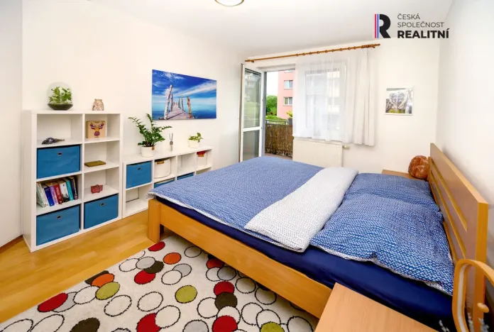 Pronájem bytu 3+1, Zlín, Podlesí V, 87 m2