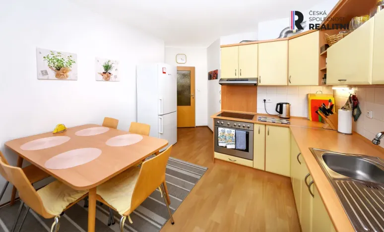 Pronájem bytu 3+1, Zlín, Podlesí V, 87 m2