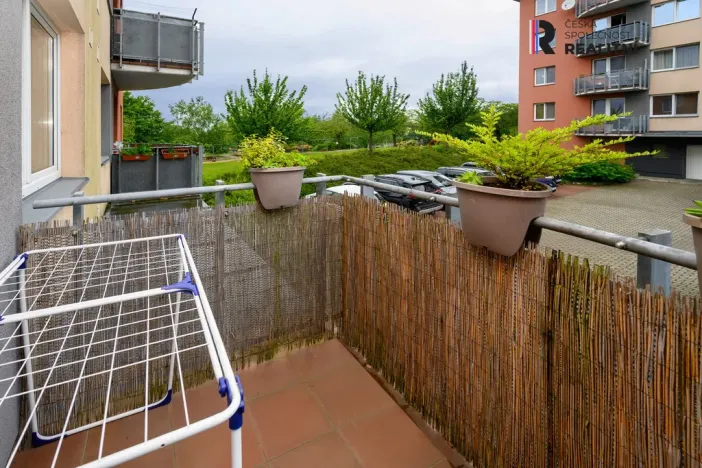 Pronájem bytu 3+1, Zlín, Podlesí V, 87 m2