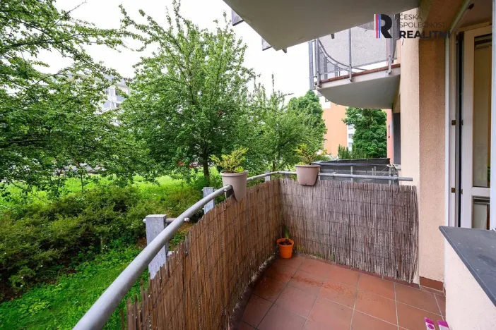 Pronájem bytu 3+1, Zlín, Podlesí V, 87 m2