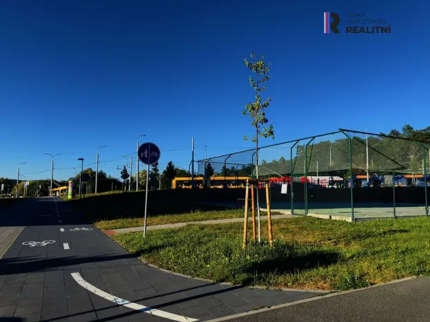 Pronájem bytu 3+1, Zlín, Podlesí V, 87 m2