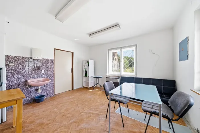 Prodej rodinného domu, Velké Kunětice, 166 m2