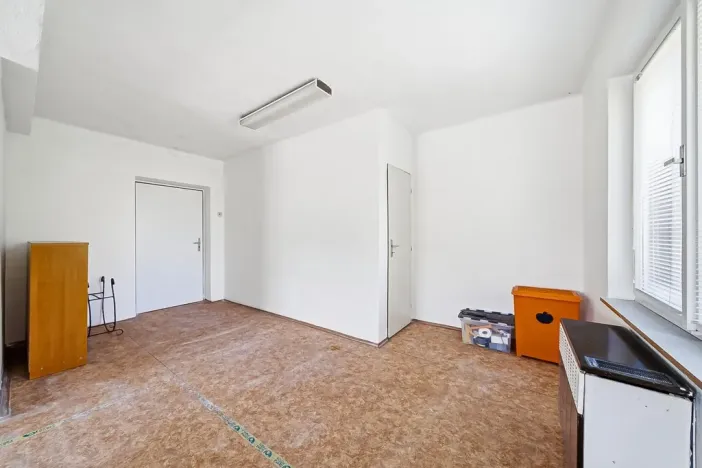 Prodej rodinného domu, Velké Kunětice, 166 m2