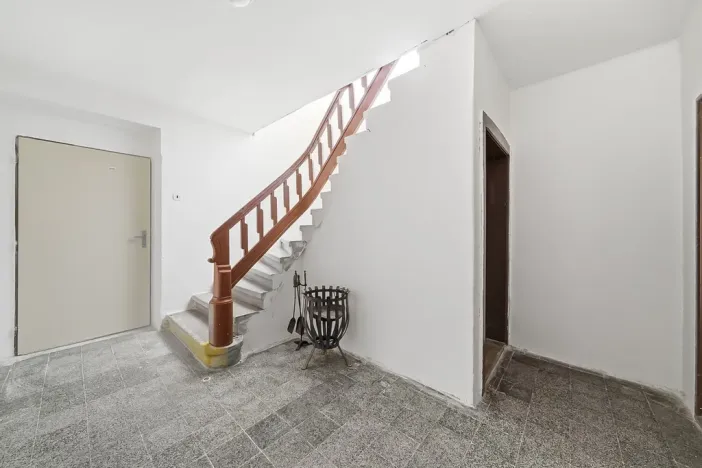 Prodej rodinného domu, Velké Kunětice, 166 m2