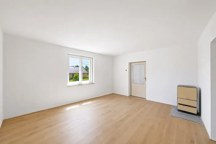 Prodej rodinného domu, Velké Kunětice, 166 m2