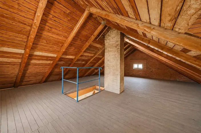 Prodej rodinného domu, Velké Kunětice, 166 m2