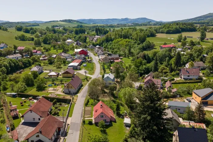 Prodej rodinného domu, Velké Kunětice, 166 m2