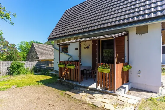 Prodej chalupy, Dobřeň, 84 m2