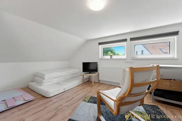Prodej chalupy, Dobřeň, 84 m2