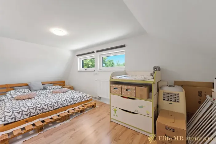 Prodej chalupy, Dobřeň, 84 m2