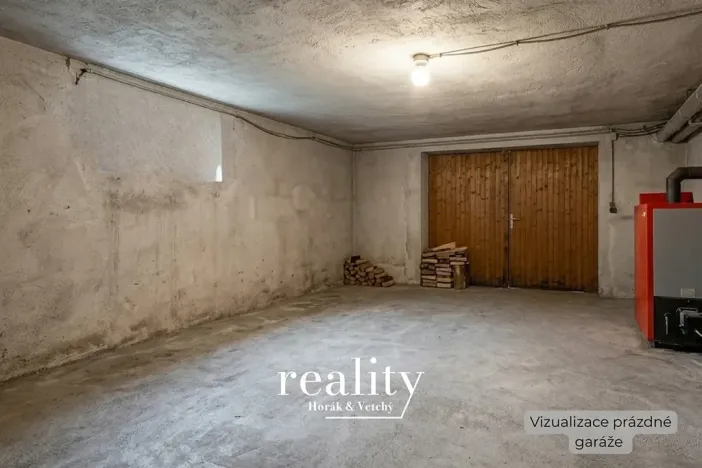 Prodej rodinného domu, Kamenice, 106 m2