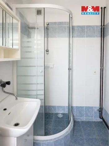 Prodej bytu 3+1, Uherské Hradiště - Jarošov, Louky, 89 m2