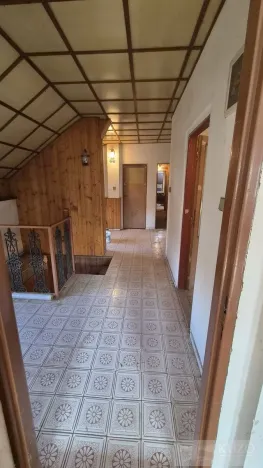 Prodej rodinného domu, Meclov, 157 m2