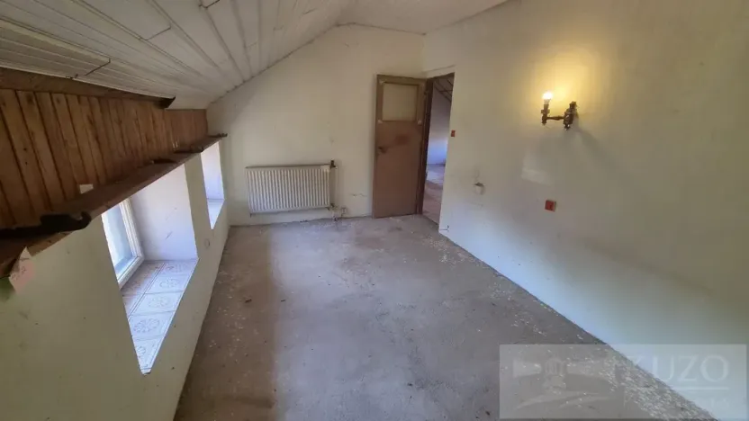Prodej rodinného domu, Meclov, 157 m2