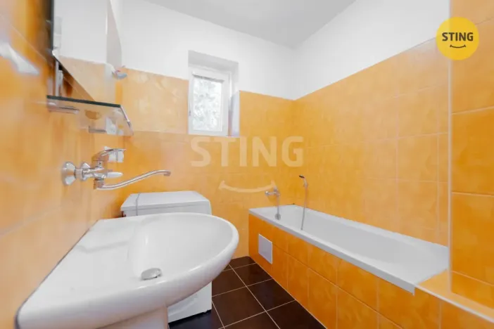 Prodej bytu 4+1, Chvalíkovice, Kopaninská, 92 m2