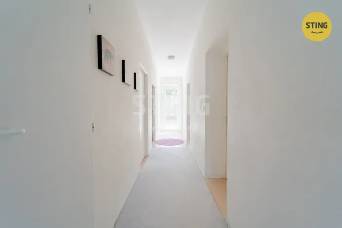 Prodej bytu 4+1, Chvalíkovice, Kopaninská, 92 m2
