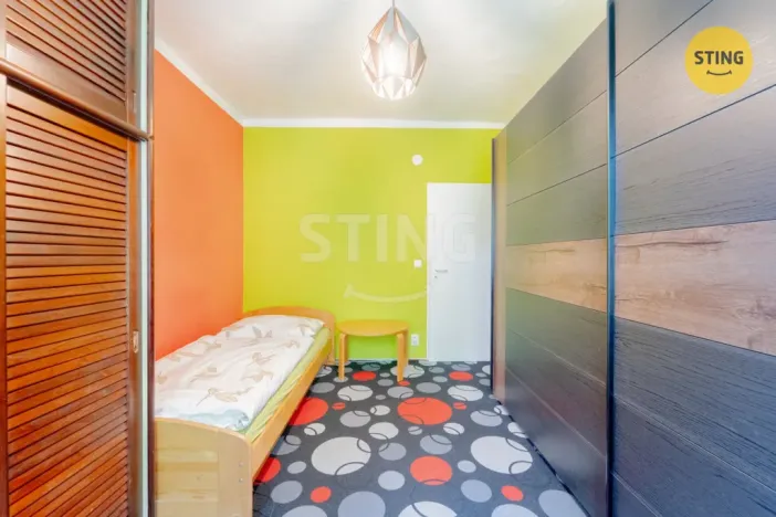 Prodej bytu 4+1, Chvalíkovice, Kopaninská, 92 m2