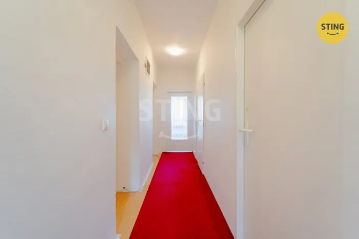 Prodej bytu 4+1, Chvalíkovice, Kopaninská, 92 m2