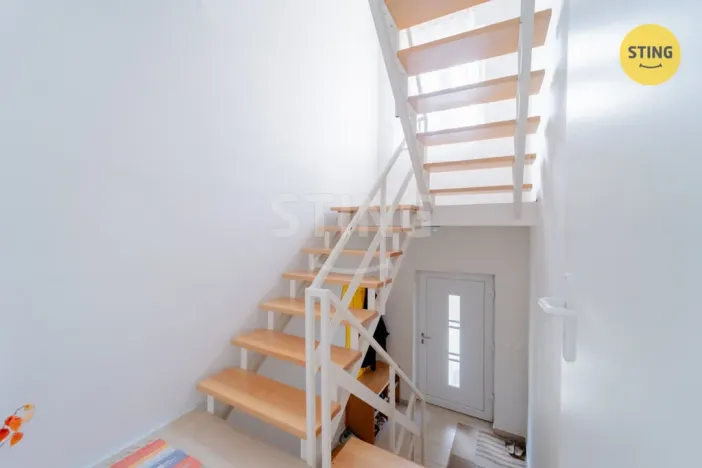Prodej bytu 4+1, Chvalíkovice, Kopaninská, 92 m2