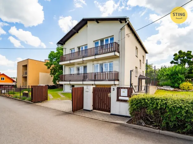 Prodej bytu 4+1, Chvalíkovice, Kopaninská, 92 m2