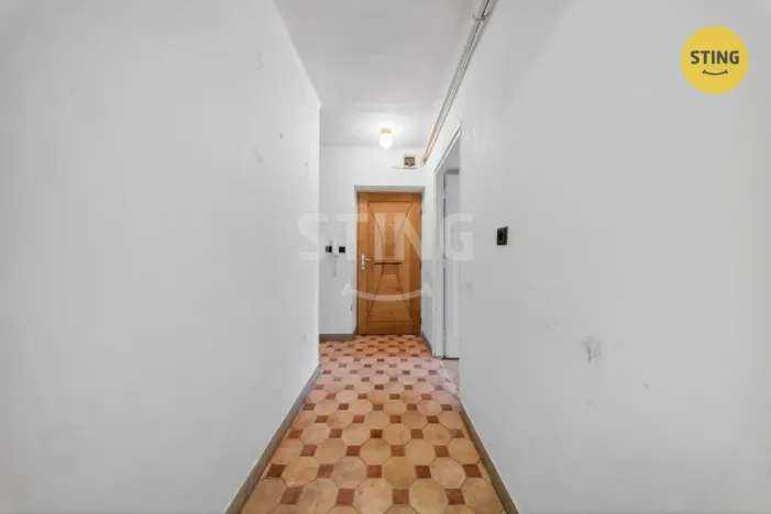 Prodej bytu 2+1, Nový Jičín, Máchova, 49 m2
