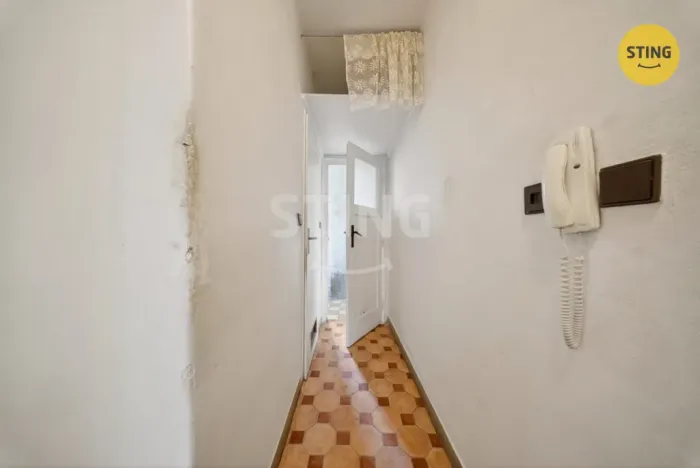 Prodej bytu 2+1, Nový Jičín, Máchova, 49 m2