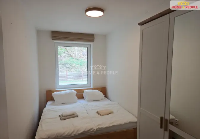 Pronájem bytu 3+1, Vrchlabí - Hořejší Vrchlabí, Horská, 80 m2