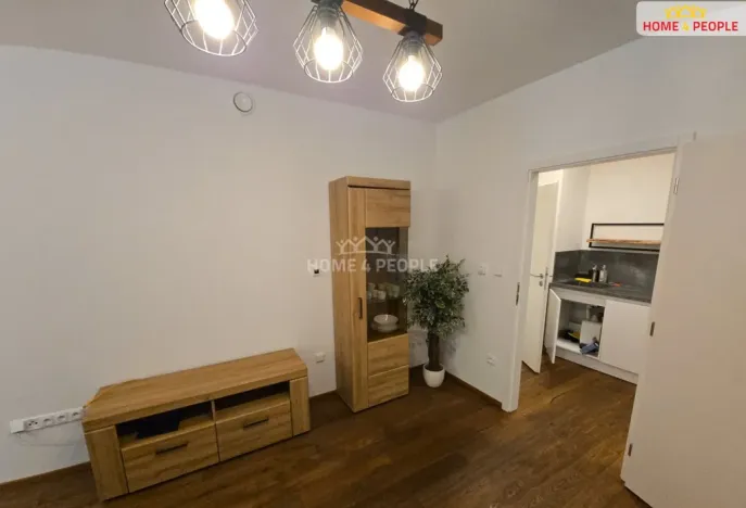 Pronájem bytu 3+1, Vrchlabí - Hořejší Vrchlabí, Horská, 80 m2