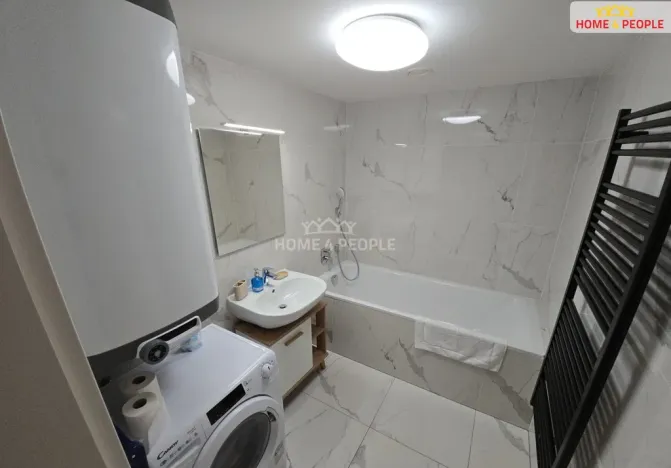 Pronájem bytu 3+1, Vrchlabí - Hořejší Vrchlabí, Horská, 80 m2