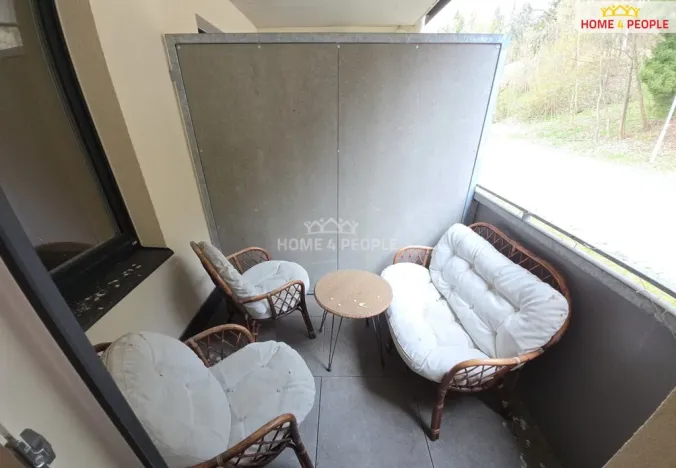 Pronájem bytu 3+1, Vrchlabí - Hořejší Vrchlabí, Horská, 80 m2