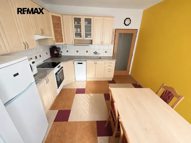 Prodej bytu 3+1, Slavkov u Brna, 92 m2