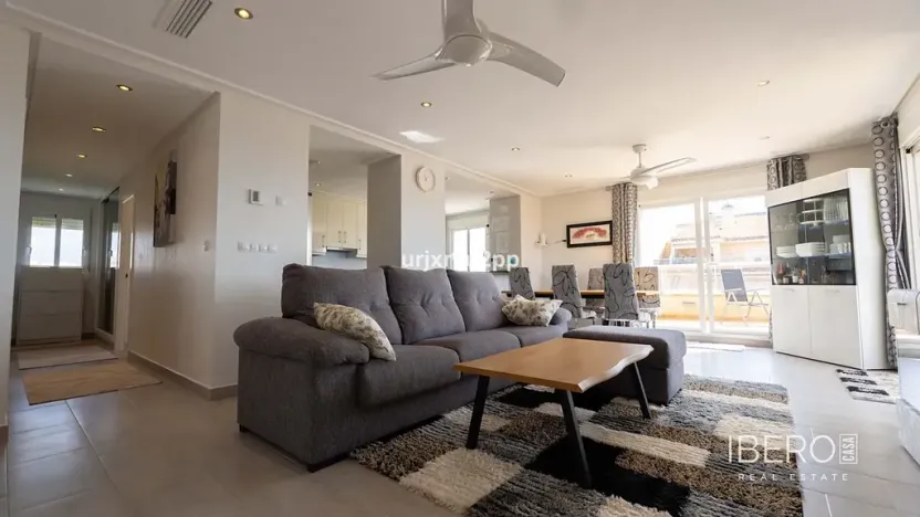 Prodej bytu 4+kk, Villamartín, Španělsko, 105 m2