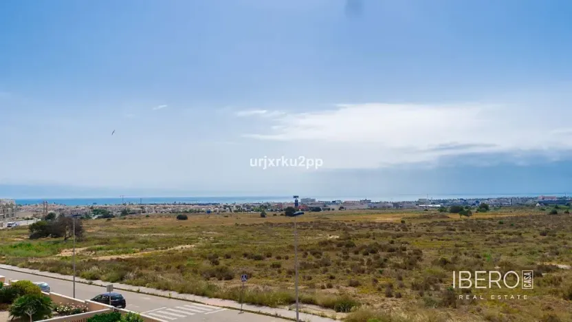 Prodej bytu 4+kk, Villamartín, Španělsko, 105 m2