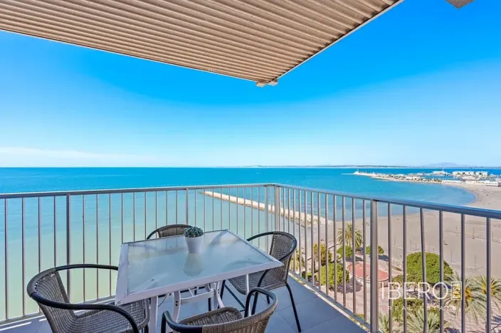 Prodej bytu 4+kk, Santa Pola, Španělsko, 77 m2