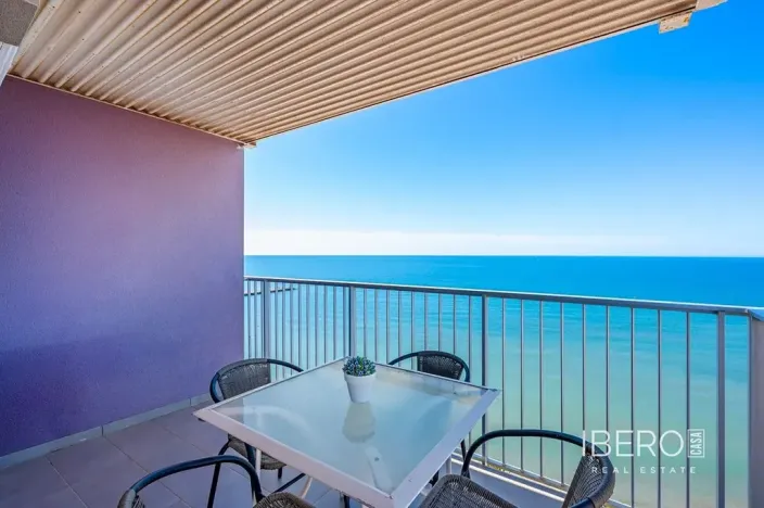 Prodej bytu 4+kk, Santa Pola, Španělsko, 77 m2