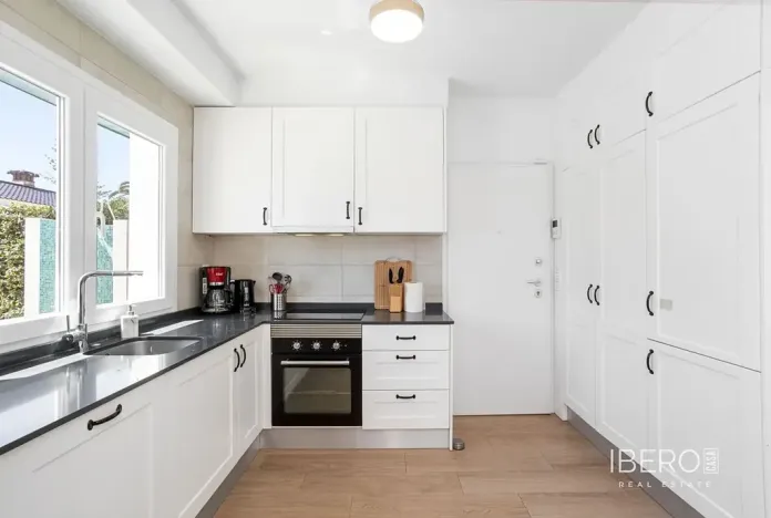 Prodej rodinného domu, Orihuela, Španělsko, Paseo Marítimo de Playa Flamenca, 94 m2