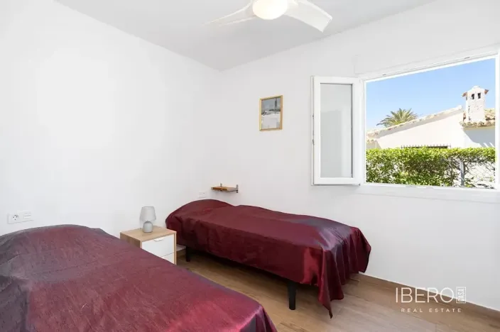 Prodej rodinného domu, Orihuela, Španělsko, Paseo Marítimo de Playa Flamenca, 94 m2
