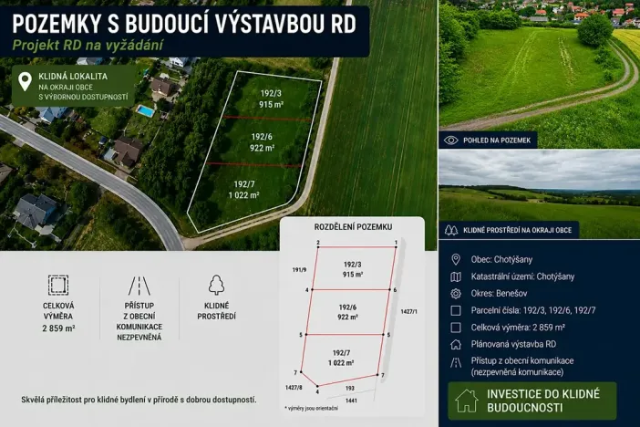 Prodej rodinného domu, Chotýšany, 143 m2