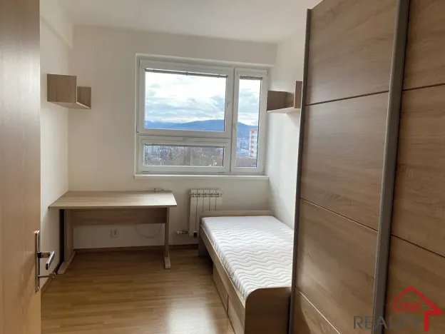 Pronájem bytu 3+kk, Zlín, Podlesí II, 71 m2